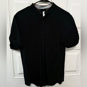 Zara Men Slim Fit Shirt